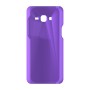 כיסוי פלסטיק קשיח ל- Samsung Galaxy J5 בצבע - סגול - קייס מובייל