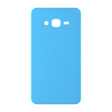 כיסוי פלסטיק קשיח ל- Samsung Galaxy J5 בצבע - תכלת - קייס מובייל
