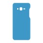 כיסוי פלסטיק קשיח ל- Samsung Galaxy J5 בצבע - תכלת - קייס מובייל