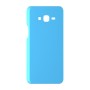 כיסוי פלסטיק קשיח ל- Samsung Galaxy J5 בצבע - תכלת - קייס מובייל
