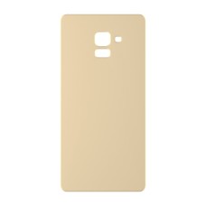 כיסוי פלסטיק קשיח ל- Samsung Galaxy J6 בצבע - בז' - קייס מובייל