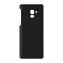 כיסוי פלסטיק קשיח ל- Samsung Galaxy J6 בצבע - שחור - קייס מובייל