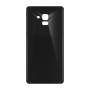 כיסוי פלסטיק קשיח ל- Samsung Galaxy J6 בצבע - שחור - קייס מובייל