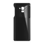 כיסוי פלסטיק קשיח ל- Samsung Galaxy J6 בצבע - שחור - קייס מובייל
