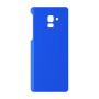 כיסוי פלסטיק קשיח ל- Samsung Galaxy J6 בצבע - כחול - קייס מובייל