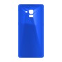 כיסוי פלסטיק קשיח ל- Samsung Galaxy J6 בצבע - כחול - קייס מובייל