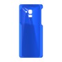 כיסוי פלסטיק קשיח ל- Samsung Galaxy J6 בצבע - כחול - קייס מובייל