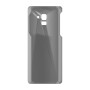 כיסוי פלסטיק קשיח ל- Samsung Galaxy J6 בצבע - אפור - קייס מובייל