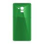 כיסוי פלסטיק קשיח ל- Samsung Galaxy J6 בצבע - ירוק - קייס מובייל