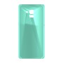 כיסוי פלסטיק קשיח ל- Samsung Galaxy J6 בצבע - מנטה - קייס מובייל