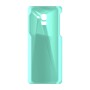 כיסוי פלסטיק קשיח ל- Samsung Galaxy J6 בצבע - מנטה - קייס מובייל