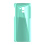 כיסוי פלסטיק קשיח ל- Samsung Galaxy J6 בצבע - מנטה - קייס מובייל