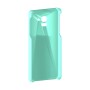 כיסוי פלסטיק קשיח ל- Samsung Galaxy J6 בצבע - מנטה - קייס מובייל