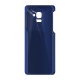 כיסוי פלסטיק קשיח ל- Samsung Galaxy J6 בצבע - כחול נייבי - קייס מובייל
