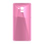 כיסוי פלסטיק קשיח ל- Samsung Galaxy J6 בצבע - ורוד - קייס מובייל