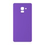 כיסוי פלסטיק קשיח ל- Samsung Galaxy J6 בצבע - סגול - קייס מובייל
