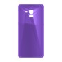 כיסוי פלסטיק קשיח ל- Samsung Galaxy J6 בצבע - סגול - קייס מובייל