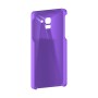כיסוי פלסטיק קשיח ל- Samsung Galaxy J6 בצבע - סגול - קייס מובייל