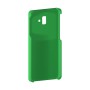 כיסוי פלסטיק קשיח ל- Samsung Galaxy J6+ בצבע - ירוק - קייס מובייל