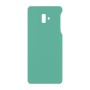 כיסוי פלסטיק קשיח ל- Samsung Galaxy J6+ בצבע - מנטה - קייס מובייל