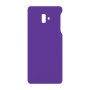כיסוי פלסטיק קשיח ל- Samsung Galaxy J6+ בצבע - סגול - קייס מובייל