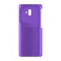 כיסוי פלסטיק קשיח ל- Samsung Galaxy J6+ בצבע - סגול - קייס מובייל