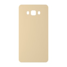 כיסוי פלסטיק קשיח ל- Samsung Galaxy J7 (2016) בצבע - בז' - קייס מובייל