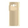 כיסוי פלסטיק קשיח ל- Samsung Galaxy J7 (2016) בצבע - בז' - קייס מובייל