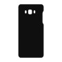 כיסוי פלסטיק קשיח ל- Samsung Galaxy J7 (2016) בצבע - שחור - קייס מובייל