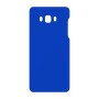 כיסוי פלסטיק קשיח ל- Samsung Galaxy J7 (2016) בצבע - כחול - קייס מובייל