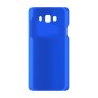 כיסוי פלסטיק קשיח ל- Samsung Galaxy J7 (2016) בצבע - כחול - קייס מובייל