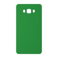 כיסוי פלסטיק קשיח ל- Samsung Galaxy J7 (2016) בצבע - ירוק - קייס מובייל
