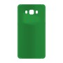 כיסוי פלסטיק קשיח ל- Samsung Galaxy J7 (2016) בצבע - ירוק - קייס מובייל