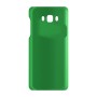 כיסוי פלסטיק קשיח ל- Samsung Galaxy J7 (2016) בצבע - ירוק - קייס מובייל