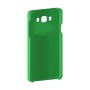 כיסוי פלסטיק קשיח ל- Samsung Galaxy J7 (2016) בצבע - ירוק - קייס מובייל