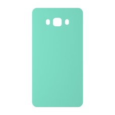 כיסוי פלסטיק קשיח ל- Samsung Galaxy J7 (2016) בצבע - מנטה - קייס מובייל