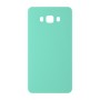 כיסוי פלסטיק קשיח ל- Samsung Galaxy J7 (2016) בצבע - מנטה - קייס מובייל