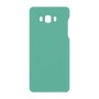 כיסוי פלסטיק קשיח ל- Samsung Galaxy J7 (2016) בצבע - מנטה - קייס מובייל