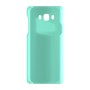 כיסוי פלסטיק קשיח ל- Samsung Galaxy J7 (2016) בצבע - מנטה - קייס מובייל