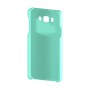 כיסוי פלסטיק קשיח ל- Samsung Galaxy J7 (2016) בצבע - מנטה - קייס מובייל