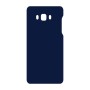 כיסוי פלסטיק קשיח ל- Samsung Galaxy J7 (2016) בצבע - כחול נייבי - קייס מובייל