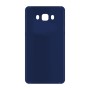 כיסוי פלסטיק קשיח ל- Samsung Galaxy J7 (2016) בצבע - כחול נייבי - קייס מובייל