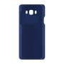 כיסוי פלסטיק קשיח ל- Samsung Galaxy J7 (2016) בצבע - כחול נייבי - קייס מובייל