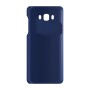 כיסוי פלסטיק קשיח ל- Samsung Galaxy J7 (2016) בצבע - כחול נייבי - קייס מובייל