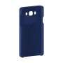 כיסוי פלסטיק קשיח ל- Samsung Galaxy J7 (2016) בצבע - כחול נייבי - קייס מובייל