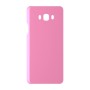 כיסוי פלסטיק קשיח ל- Samsung Galaxy J7 (2016) בצבע - ורוד - קייס מובייל