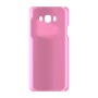 כיסוי פלסטיק קשיח ל- Samsung Galaxy J7 (2016) בצבע - ורוד - קייס מובייל