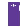 כיסוי פלסטיק קשיח ל- Samsung Galaxy J7 (2016) בצבע - סגול - קייס מובייל