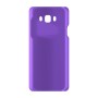 כיסוי פלסטיק קשיח ל- Samsung Galaxy J7 (2016) בצבע - סגול - קייס מובייל