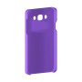 כיסוי פלסטיק קשיח ל- Samsung Galaxy J7 (2016) בצבע - סגול - קייס מובייל